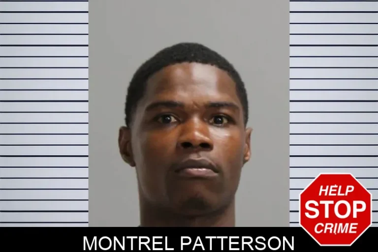 Montrel Patterson