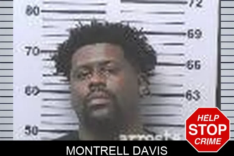 Montrell Davis