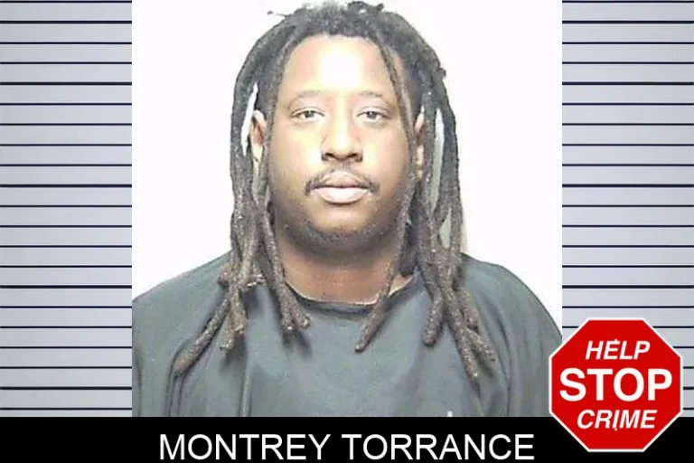 Montrey Torrance