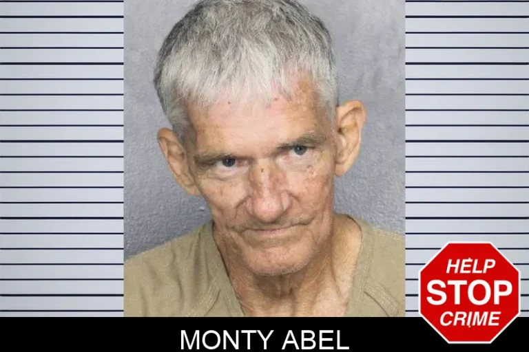 Monty Abel