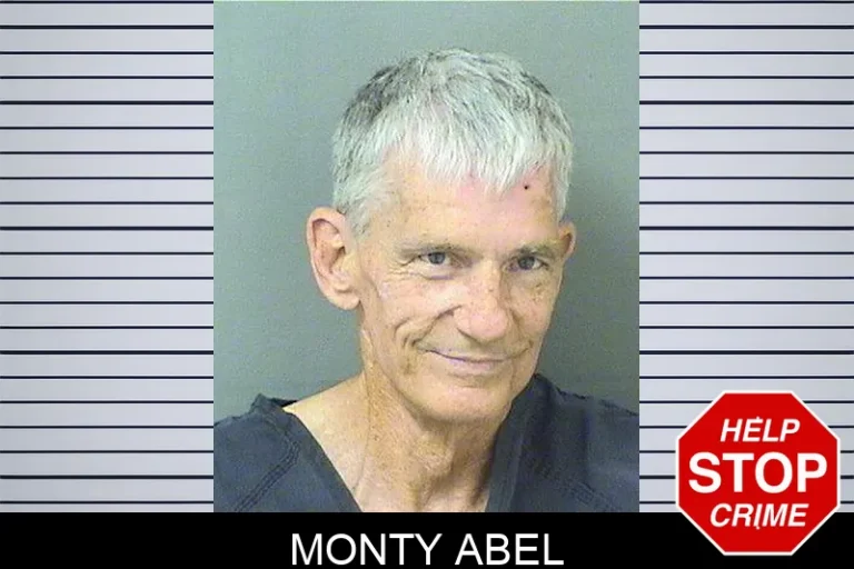 Monty Abel