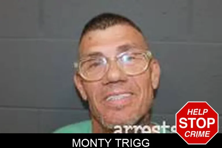 Monty Trigg