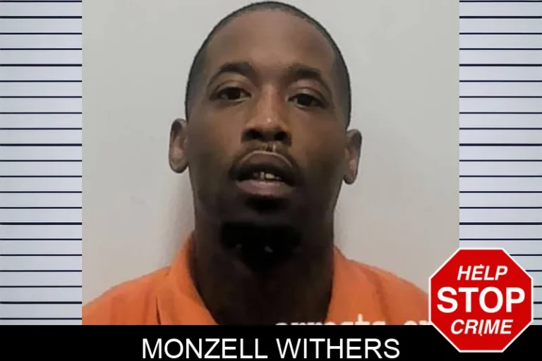 Monzell Withers