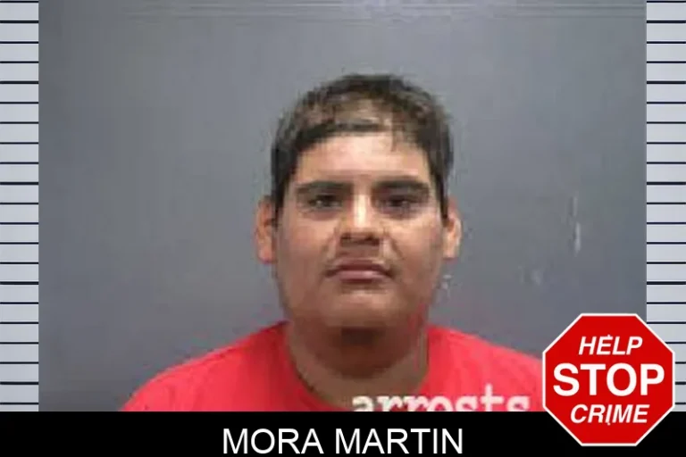 Mora Martin