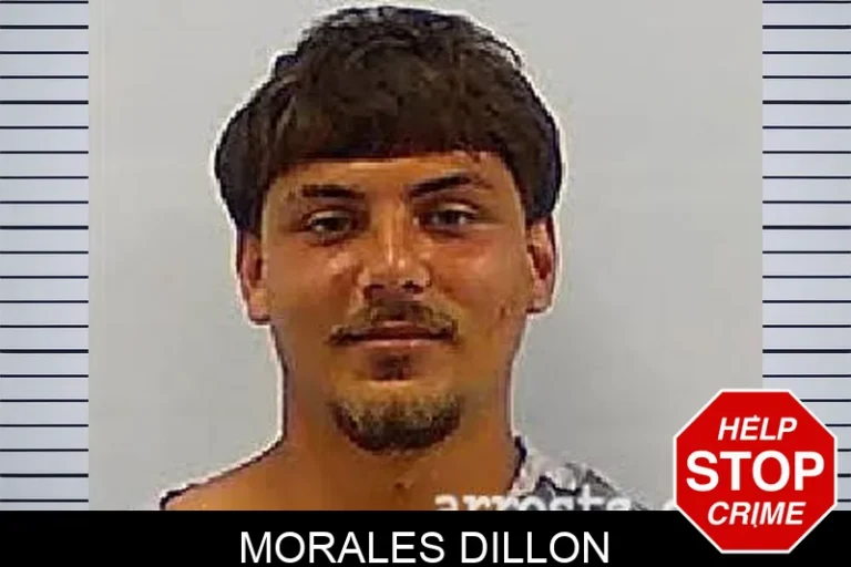 Morales Dillon