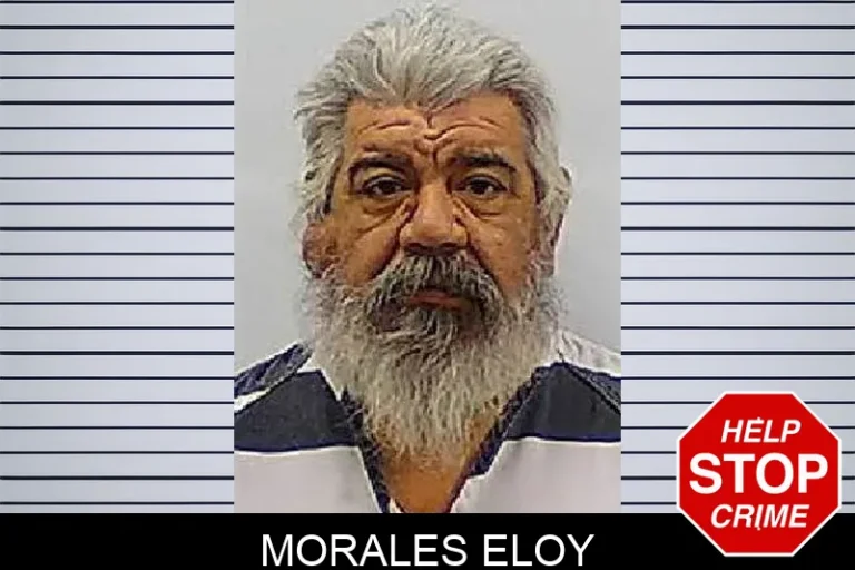 Morales Eloy