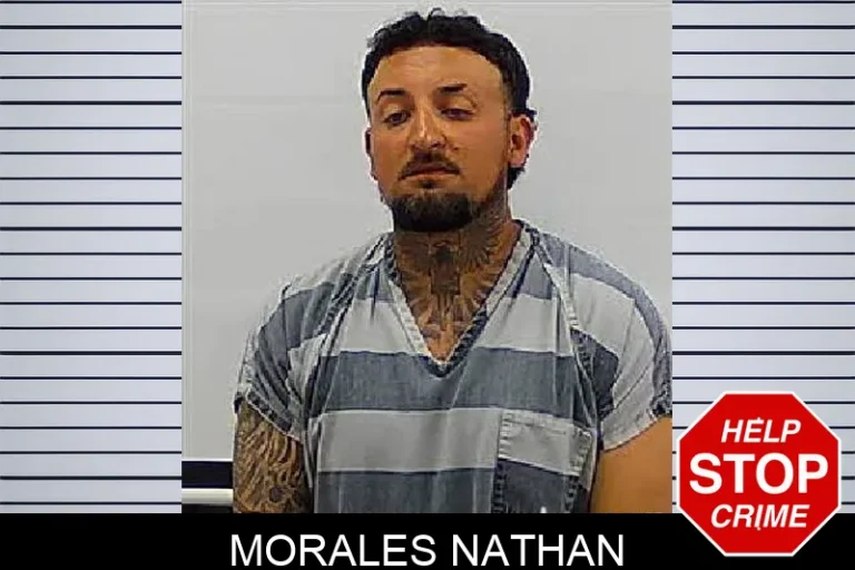 Morales Nathan