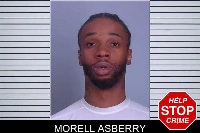 Morell Asberry
