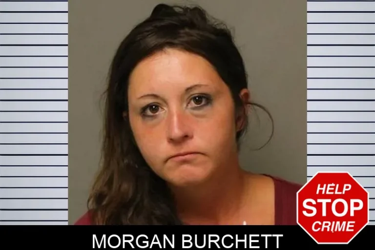 Morgan BuRchett