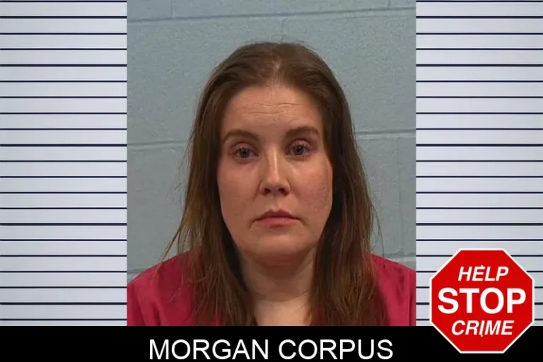 Morgan CorpuS