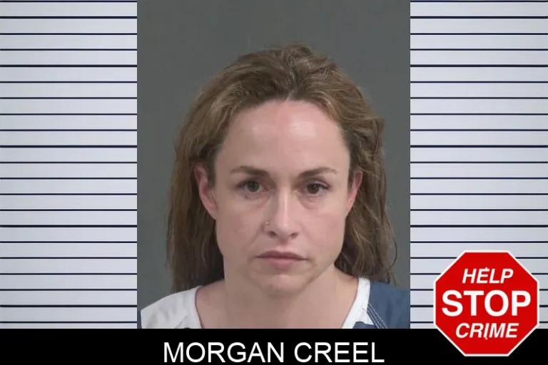 Morgan Creel