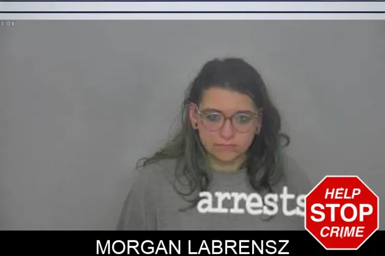 Morgan Labrensz