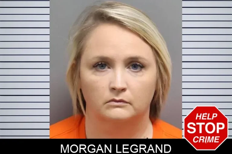 Morgan Legrand