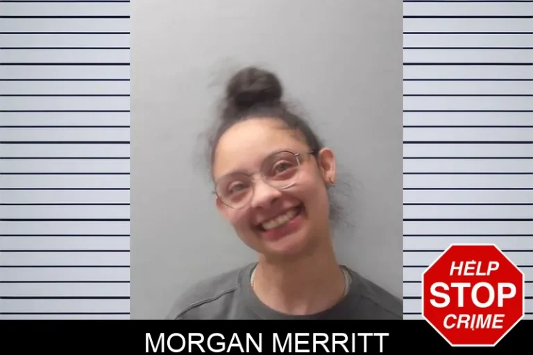 Morgan Merritt