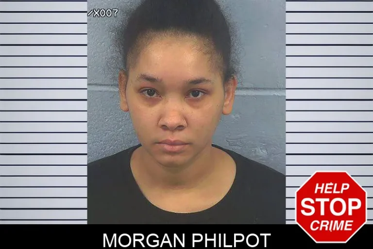 Morgan Philpot