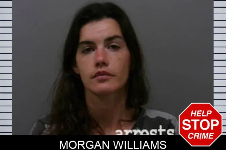 Morgan Williams