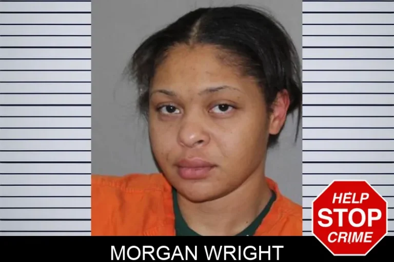 Morgan Wright