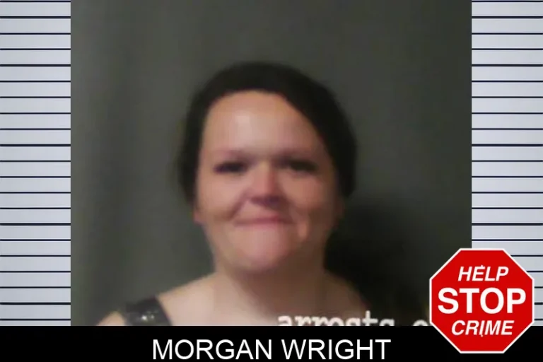 Morgan Wright