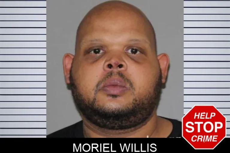Moriel Willis