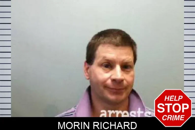 Morin Richard