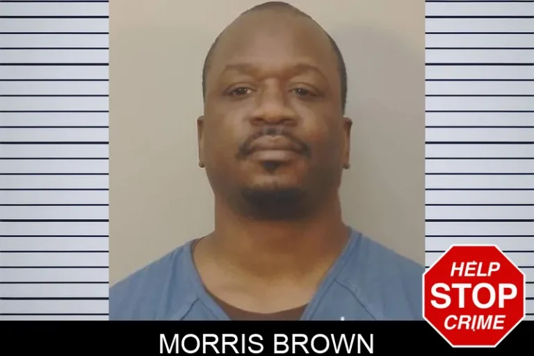 Morris Brown