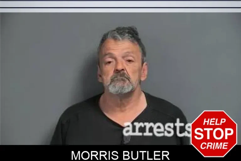 Morris BuTler