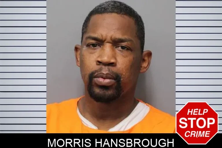 Morris HansbrouGh
