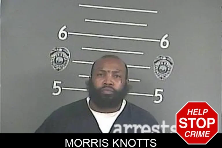 Morris Knotts