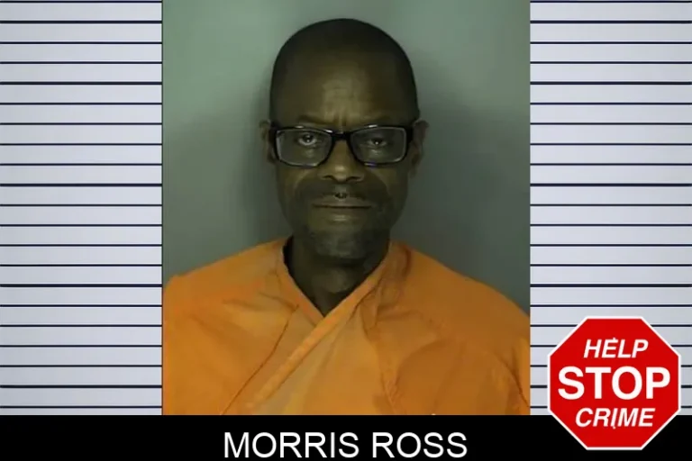 Morris Ross