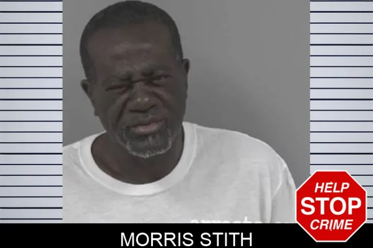 Morris Stith