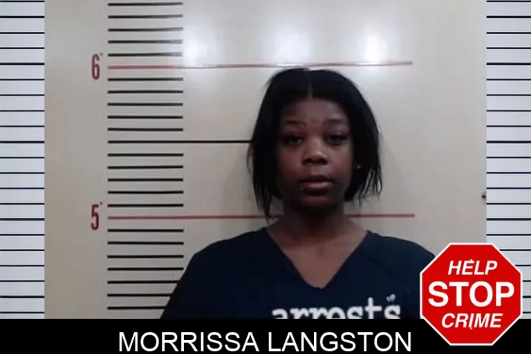 Morrissa Langston