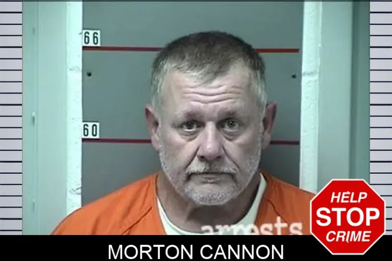 Morton Cannon