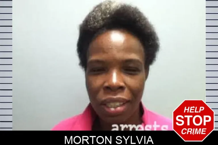 Morton Sylvia
