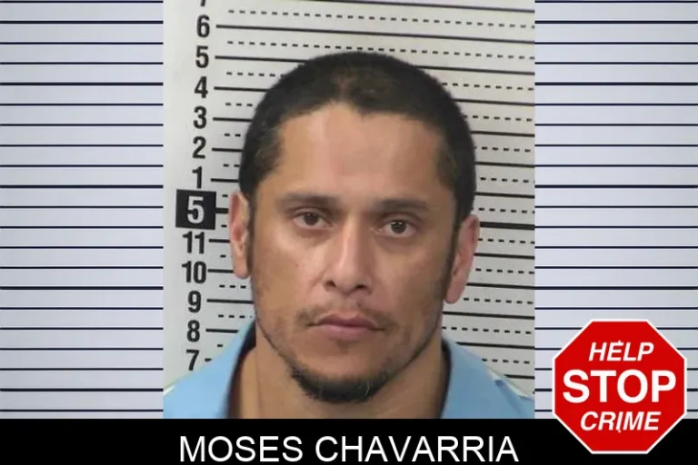 Moses Chavarria