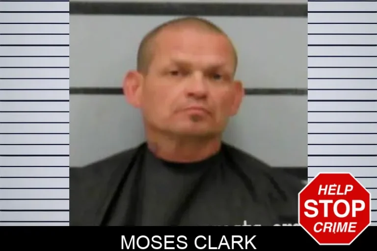 Moses Clark