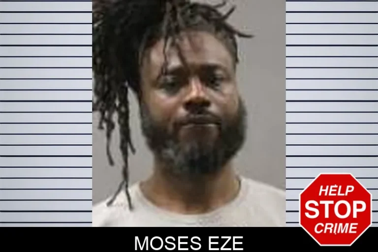 Moses Eze