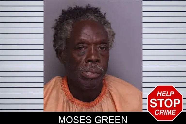 Moses Green