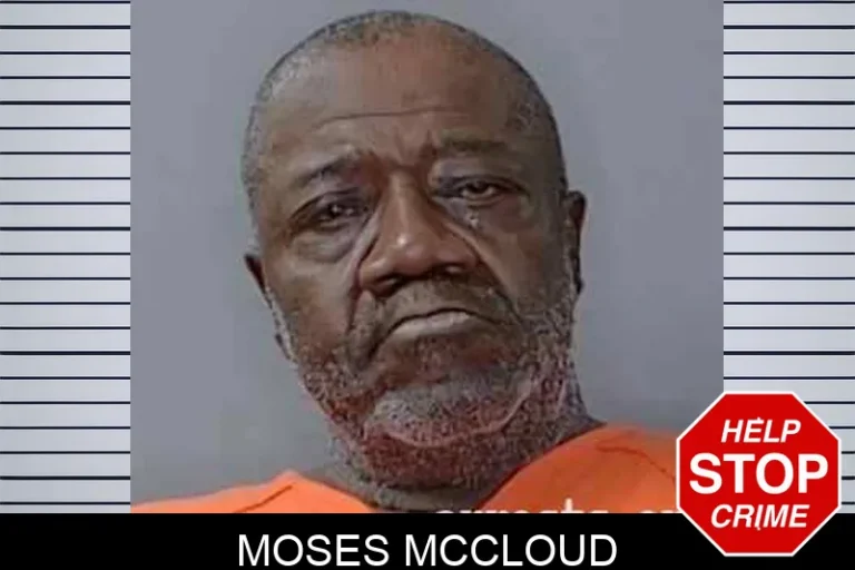 Moses McClouD