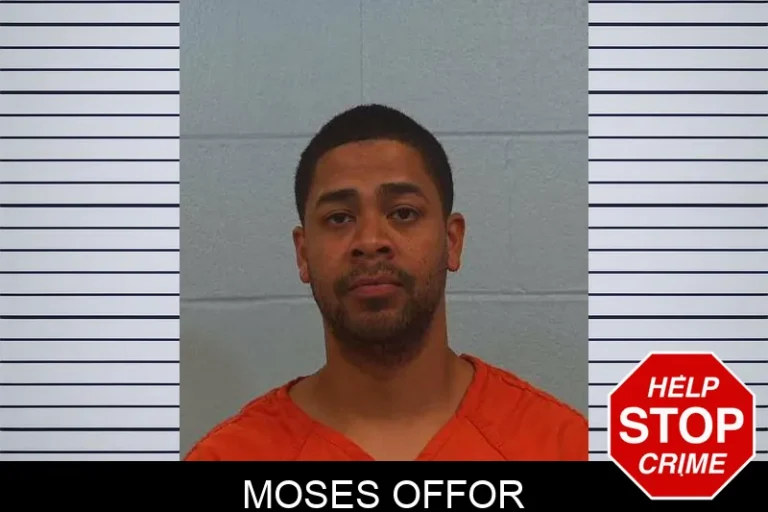 Moses Offor