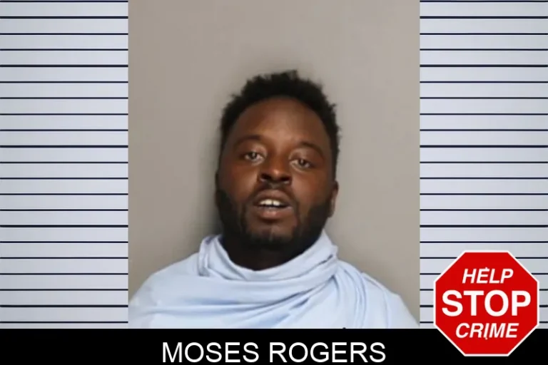 Moses Rogers