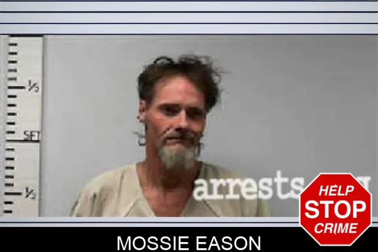 Mossie Eason