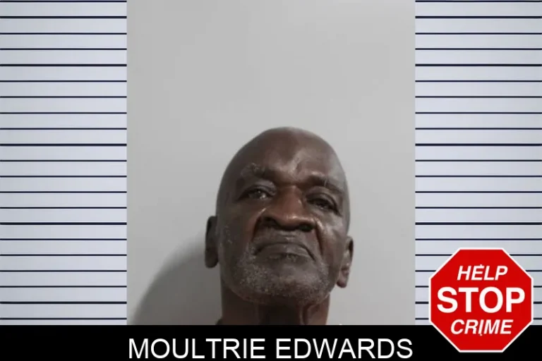 MouLtrie Edwards