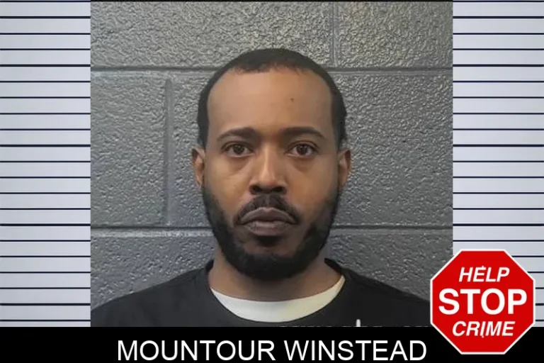Mountour Winstead