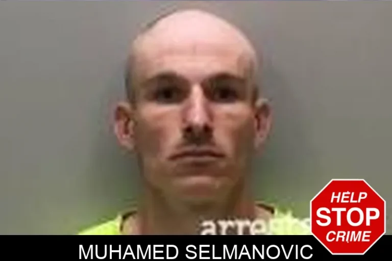 MuHamed Selmanovic