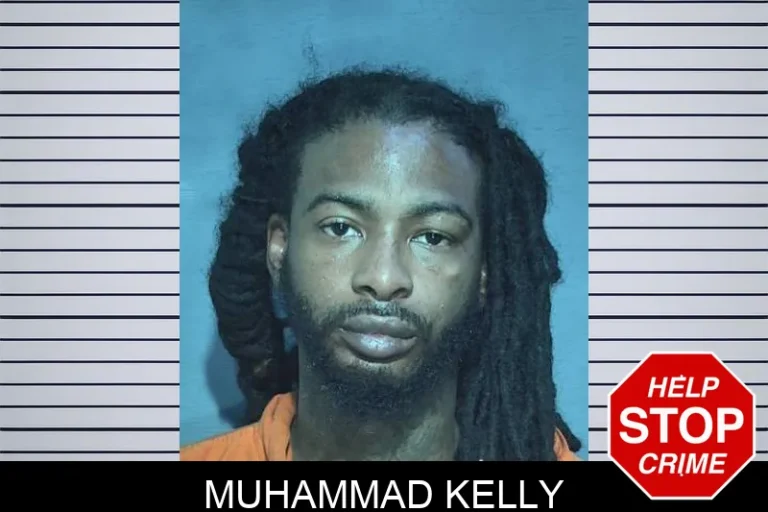 MuHammad Kelly