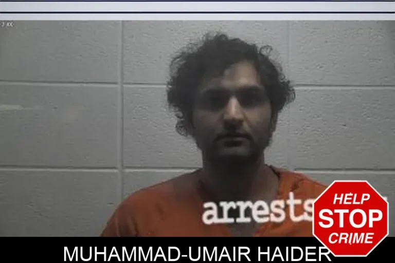 MuHammad-UMair Haider