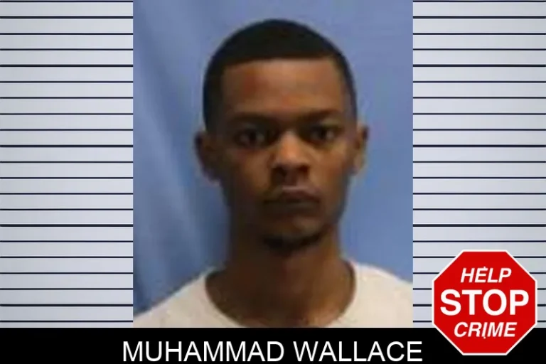 MuHammad Wallace
