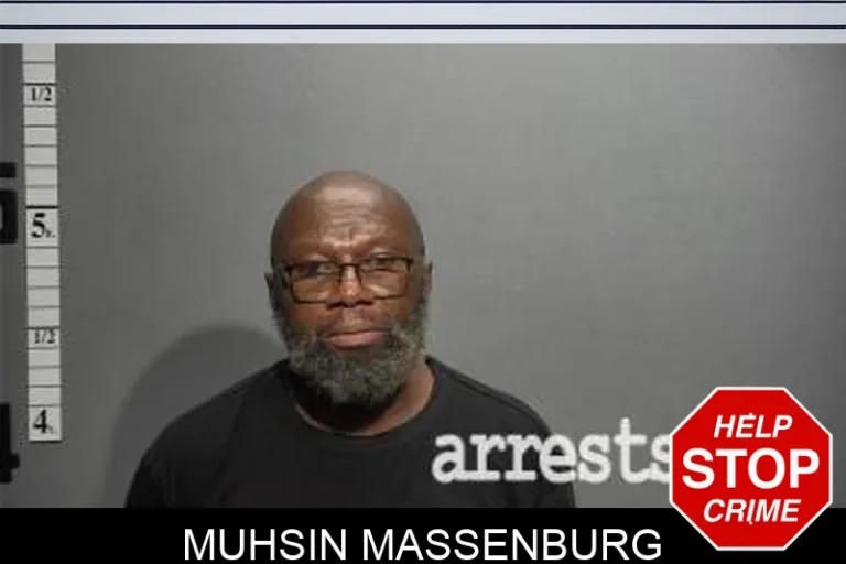 MuHsin MassenbuRg
