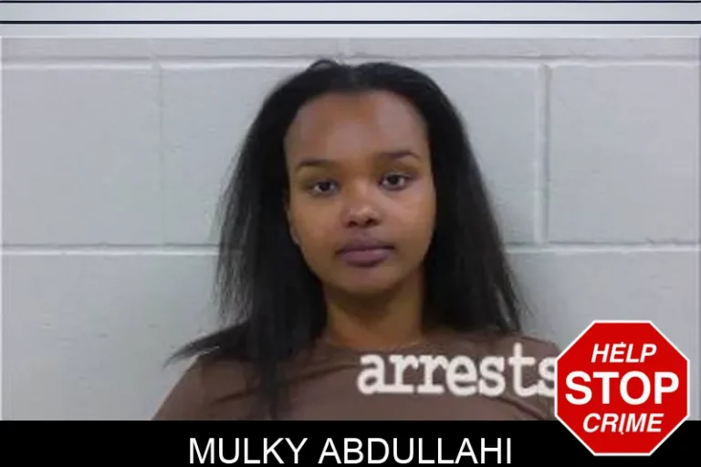MuLky AbduLlahi