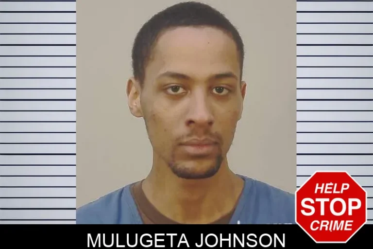 MuLuGeta Johnson